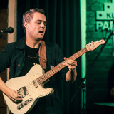 Will Wilde a Bladderstones, Parník, Ostrava, 13.2.2026