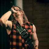 Will Wilde a Bladderstones, Parník, Ostrava, 13.2.2026