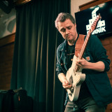 Will Wilde a Bladderstones, Parník, Ostrava, 13.2.2026