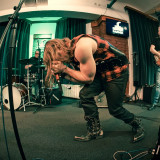 Will Wilde a Bladderstones, Parník, Ostrava, 13.2.2026