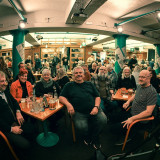 Will Wilde a Bladderstones, Parník, Ostrava, 13.2.2026