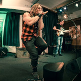 Will Wilde a Bladderstones, Parník, Ostrava, 13.2.2026