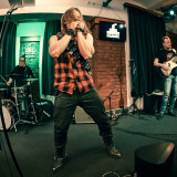 Will Wilde a Bladderstones, Parník, Ostrava, 13.2.2026