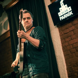 Will Wilde a Bladderstones, Parník, Ostrava, 13.2.2026