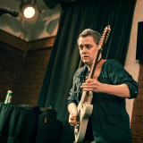 Will Wilde a Bladderstones, Parník, Ostrava, 13.2.2026