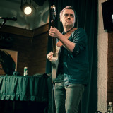 Will Wilde a Bladderstones, Parník, Ostrava, 13.2.2026