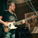 Will Wilde a Bladderstones, Parník, Ostrava, 13.2.2026