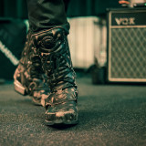 Will Wilde a Bladderstones, Parník, Ostrava, 13.2.2026