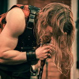 Will Wilde a Bladderstones, Parník, Ostrava, 13.2.2026