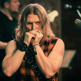 Will Wilde a Bladderstones, Parník, Ostrava, 13.2.2026