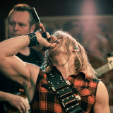 Will Wilde a Bladderstones, Parník, Ostrava, 13.2.2026