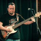 Will Wilde a Bladderstones, Parník, Ostrava, 13.2.2026