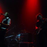 Tata Bojs, Hala Vodova, Brno, 4.12.2007