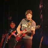 Chris Rea, Sportovní hala, Praha - Výstaviště, 18.2.2008