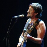 Chris Rea, Sportovní hala, Praha - Výstaviště, 18.2.2008