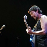 Chris Rea, Sportovní hala, Praha - Výstaviště, 18.2.2008