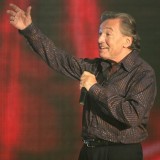 Xfactor, Karel Gott, 4. kolo, Praha, 13.4.2008