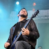 Linkin Park, Enter Shikari, Velodrom, Brno, 17.6.2008