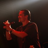 Mike Patton, Zu, upejr, Divadlo Archa, Praha, 17.6.2008