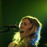 Obří broskev, VosaNaVostro, United Islands Of Prague, Lucerna Music Bar, Praha, 19.6.2008¨