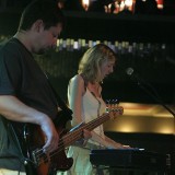 Obří broskev, VosaNaVostro, United Islands Of Prague, Lucerna Music Bar, Praha, 19.6.2008¨