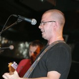 Obří broskev, VosaNaVostro, United Islands Of Prague, Lucerna Music Bar, Praha, 19.6.2008¨
