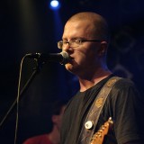Obří broskev, VosaNaVostro, United Islands Of Prague, Lucerna Music Bar, Praha, 19.6.2008¨