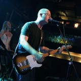 Obří broskev, VosaNaVostro, United Islands Of Prague, Lucerna Music Bar, Praha, 19.6.2008¨