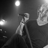 Billy Talent, Anti-flag, Praha, 23.6.2008