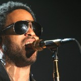 Lenny Kravitz, Praha - O2 Aréna, 23.6.2008