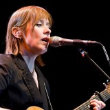 Suzanne Vega, Načeva, Kongresové centrum, Praha, 1.7.2008