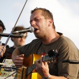 Rock for people 2008 - den druhý, letiště Hradec Králové, 4.7.2008