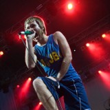 Enter Shikari, Rock For People, 4.7.2008