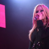 Avril Lavigne, Praha – O2 Aréna, 8.7.2008