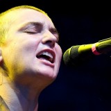 Sinéad O'Connor, Colours of Ostrava, 12.7.2008