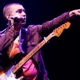 Sinéad O'Connor, Colours of Ostrava, 12.7.2008