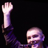 Sinéad O'Connor, Colours of Ostrava, 12.7.2008