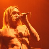 Iggy Pop & Stooges, Tesla Arena, Praha, 20.9.2008