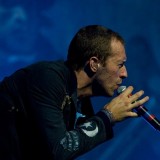 Coldplay, O2 Arena, Praha, 22.9.2008