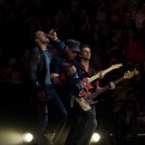 Coldplay, O2 Arena, Praha, 22.9.2008