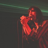 Primal Scream, Roxy, Praha, 3.10.2008