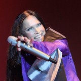 Tarja Turunen, Salamandra, Bonver aréna, Ostrava, 22.10.2008