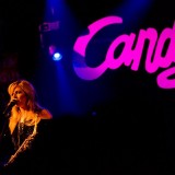 Candy Dulfer, Lucerna Music Bar, Praha, 23.10.2008