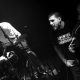 Madball, Praha, Abaton, 15.11.2008