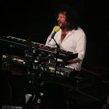 J.A.R., Velký sál Lucerny, Praha, 17.11.2008