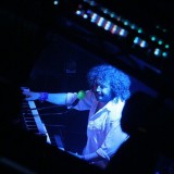 J.A.R., Velký sál Lucerny, Praha, 17.11.2008