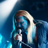 Jorn Lande, Masters Of Rock Café, Zlín, 28.11.2008