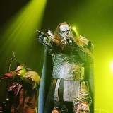 Lordi, Zimní Masters Of Rock, Novesta, Zlín, 29.11.2008