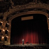 Kryštof, Alfa Gospel Praises, Státní opera, Praha, 1.12.2008