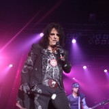 Alice Cooper, Hala Rondo, Brno, 2.12.2008